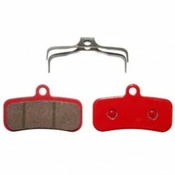 Marque Plaquette De Frein Vtt Pour Shimano Xtr M9120 - Xt M8020 - Saint M810 (Newton Metal Sintered)