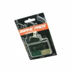 Marque Plaquette De Frein Vtt Vae Pour Shimano Xt M8000-M785 - Xtr M9000-M985 Slx M666-M675 ( (Newton Organic)