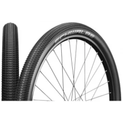 Marque Pneu Schwalbe Billy Bonkers 26" X 2.10