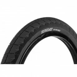Marque Pneu Sunday Current V2 20" X 2.40