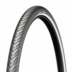 Marque Pneu VTT 26x1.40 Michelin Protek Noir