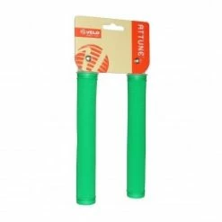 Marque Poignee City-Fixie Extralong Vert 175Mm (Paire)