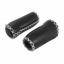 Marque Poignee City Newton Grip310 Noir L95Mm (Paire)