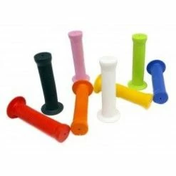 Marque Poignées BMX Skyway® Old School (Couleurs Aux Choix)