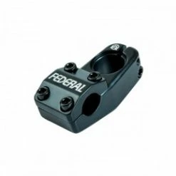 Marque Potence Federal Element Top Load Black