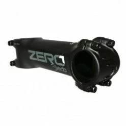 Marque Potence Route Deda Zero 1 Noir Angle 8° 31,8 L 80Mm 145G