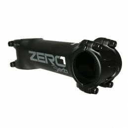 Marque Potence Route Deda Zero 1 Noir Angle 8° 31,8 L 80Mm 145G