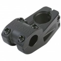 Marque Potence Sunday Freeze Topload Black