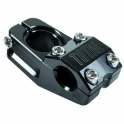 Marque Potence Total Team V3 Top Load Black