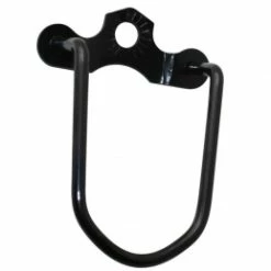 Marque Protection Dérailleur Arrière VTT (Vendu à L'unité)