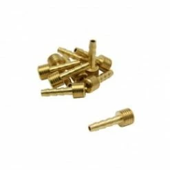 Marque Raccord Durite Frein Pin 2.1Mm Compatible Magura Mt2-4-6 (Vendu Par 10)