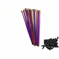 Marque Rayons Total Db Rainbow (X20)