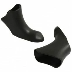 Marque Repose Main P2R Pour Microshift-Sunrace Noir 1Ere Generation (Paire)