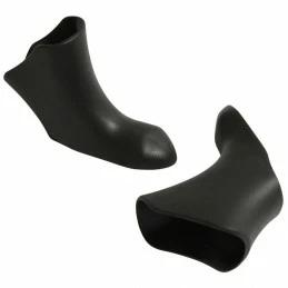 Marque Repose Main P2R Pour Microshift-Sunrace Noir 1Ere Generation (Paire)