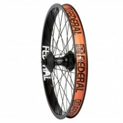 Marque Roue Arrière Federal® Stance XL Cassette