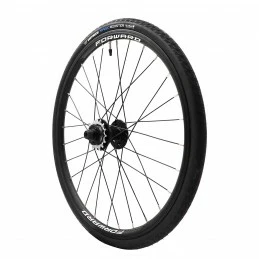 Marque Roue Arrière Forward® Joyride Exp Disc 20x1-3/8"
