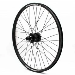 Marque Roue Arrière Forward® Joyride V2 Disc Cruiser 24X1.75"