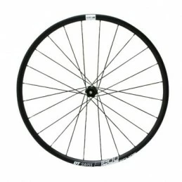 Marque Roue Route 700 Dt Swiss E1800-23 Endur. Spline Disc Axe 12-142mm Arr Noir Pneu 25-28mm (Hauteur Jt 23mm) Adapt. Bloc. 9-135 – Image 2