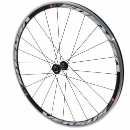 Marque Roue Route 700 Versus Avant Noir Moy Reflex Roulement Ray. Noir 28T. Profil 30Mm