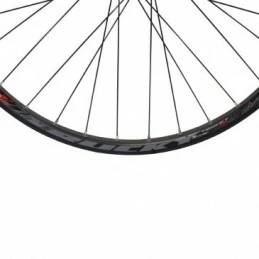 Marque Roue Vtt 27.5" Plus Trucky Disc Arr. Noir Moy Centerlock Mt400 11-10 Vit. Tubeless-type Axe Travers. 12-142 Pneu 27.5X2.50-3.0 – Image 4