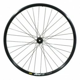 Marque Roue Vtt 29" Mavic Xm319 Disc Arr. Noir illet Shima. Mt400 Centerlock Cass. Shima. Sram 11-10-9 Vit. R Inox Axe Travers. 12-148