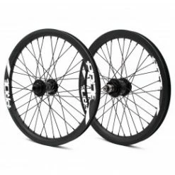 Marque Roues Onyx Ultra Ss Disc - Pride Gravity V-Brake Matt - Black