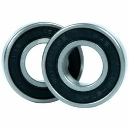 Marque Roulements Moyeu Av Stance Federal 6002-2Rs â Image 2