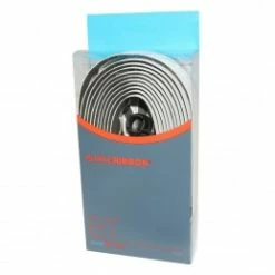 Marque Ruban De Guidon Bikeribbon Drop Blanc-Noir