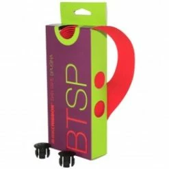 Marque Ruban De Guidon Bikeribbon Spugna Rouge