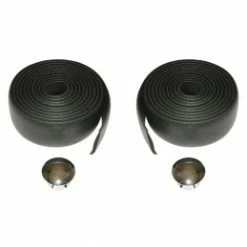 Marque Ruban De Guidon P2R Silicone Noir