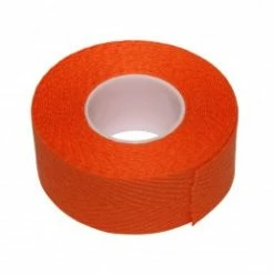 Marque Ruban De Guidon Velox Tressostar Coton Orange 20Mm X 2,60M (Vendu A L'Unite)