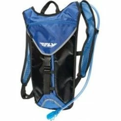 Marque Sac D'hydratation Fly - Bleu
