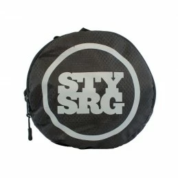 Marque Sac Gym Staystrong Black â Image 6