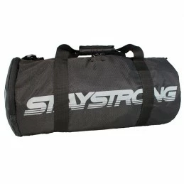 Marque Sac Gym Staystrong Black