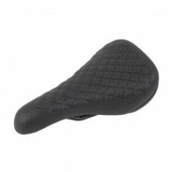 Marque Selle BMX Odyssey® Mike Aitken Rail - Noir