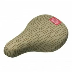 Marque Selle BMX Odyssey® Raindrop - Kaki