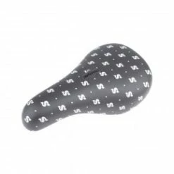 Marque Selle BMX Sunday® Reflective S-Pattern - Noir