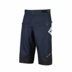 Marque Short Kenny® Charger - Bleu Marine