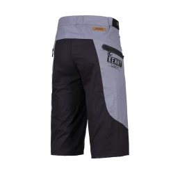 Marque Short Kenny® Charger - Gris – Image 2