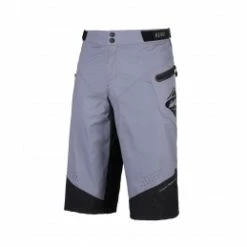 Marque Short Kenny® Charger - Gris
