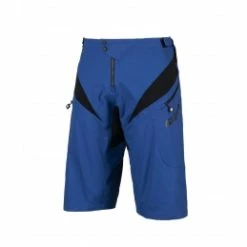 Marque Short Kenny® Enduro - Bleu