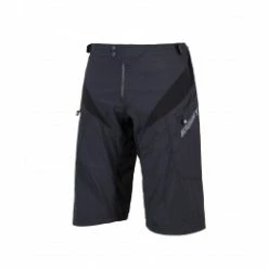 Marque Short Kenny® Enduro - Noir