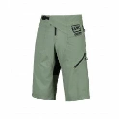 Marque Short Kenny® Factory - Kaki