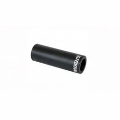 Marque Sleeve Peg Federal Plastic 14Mm Black