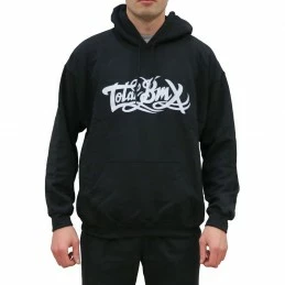 Marque Sweat Total Bmx Logo Black â Image 2