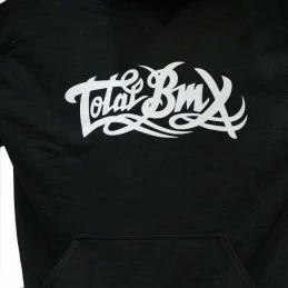 Marque Sweat Total Bmx Logo Black â Image 3