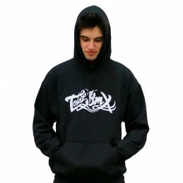 Marque Sweat Total Bmx Logo Black