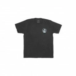 Marque T-Shirt Odyssey Coast Black Pigment