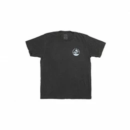 Marque T-Shirt Odyssey Coast Black Pigment