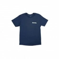 Marque T-Shirt Sunday Bone Grill Navy